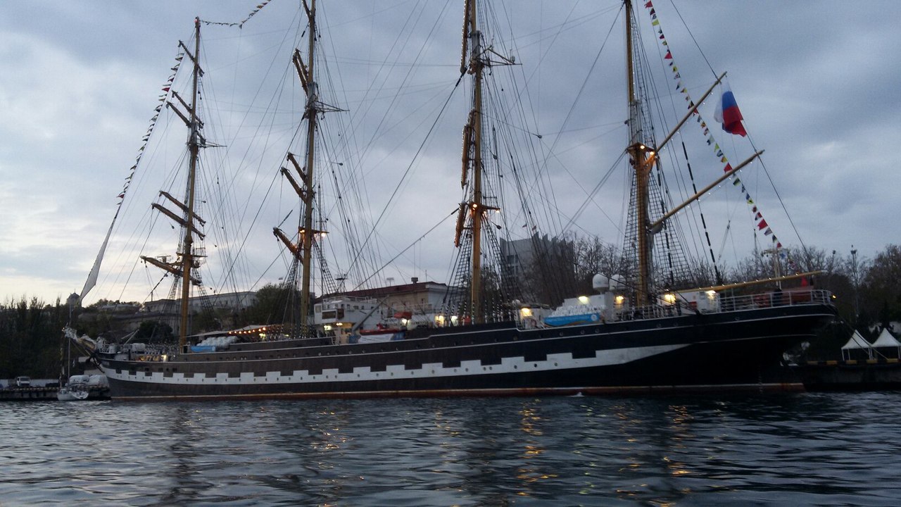 отдых в Николаевке крым в мае